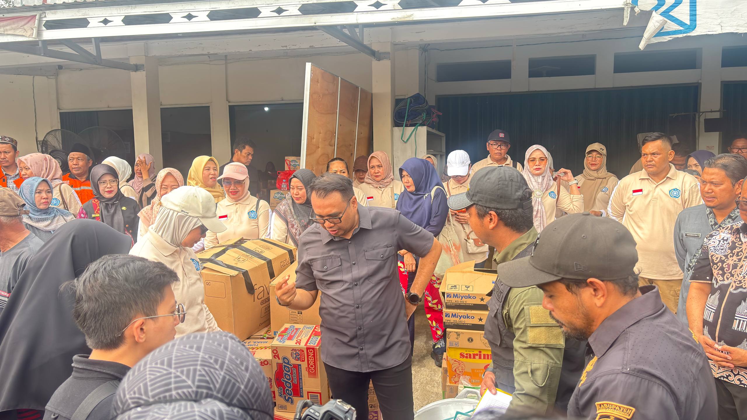 Gambar 75 KK dan 224 Jiwa Terdampak, Pemkab Kukar Siapkan Pemulihan Jangka Pendek hingga Panjang - 75-kk-dan-224-jiwa-terdampak-pemkab-kukar-siapkan-pemulihan-jangka-pendek-hingga-panjang