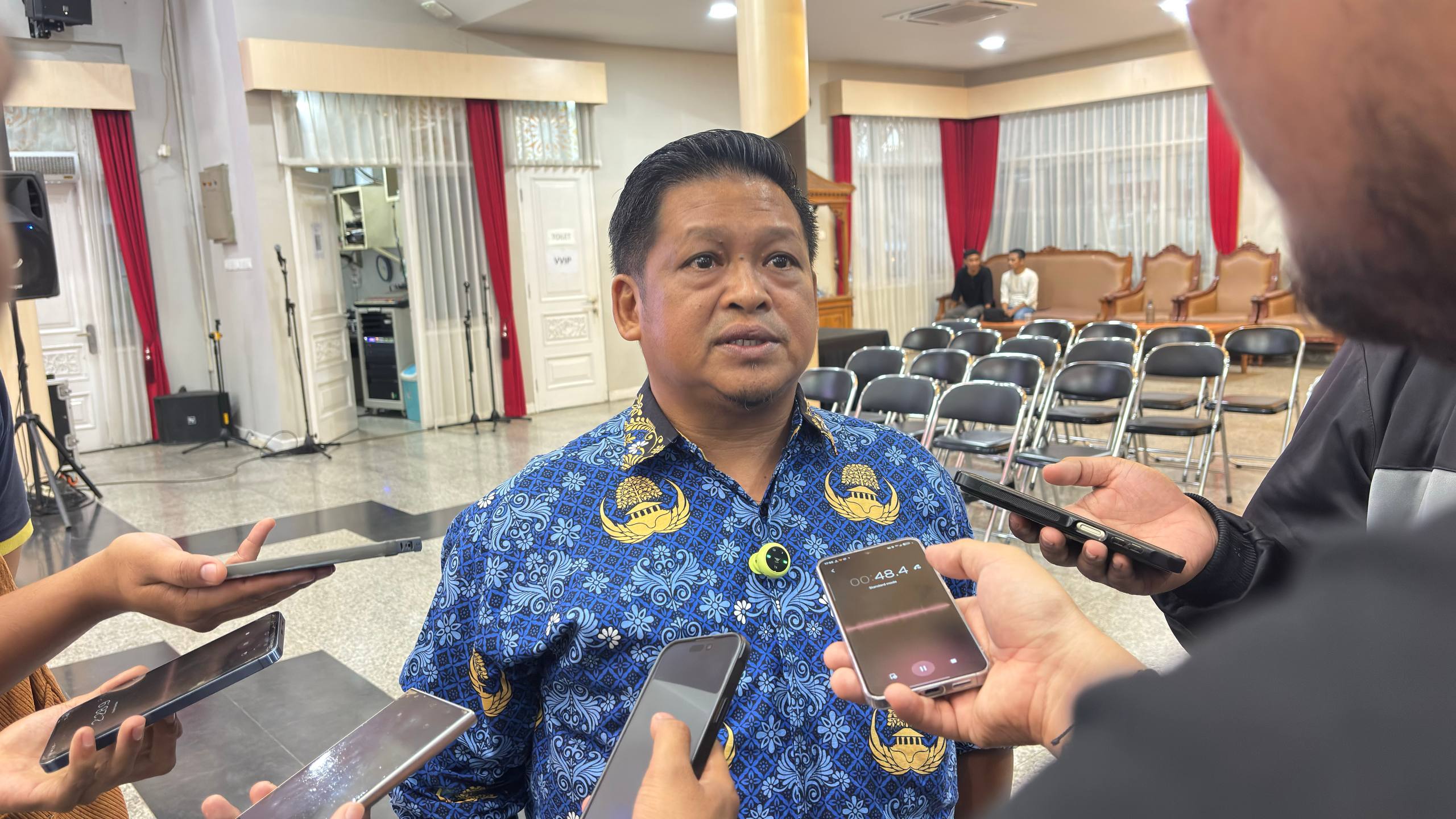 Gambar Kukar Siapkan 12 Cabor Porprov KORPRI Kaltim 2026, Bidik Juara Umum - kukar-siapkan-12-cabor-porprov-korpri-kaltim-2026-bidik-juara-umum