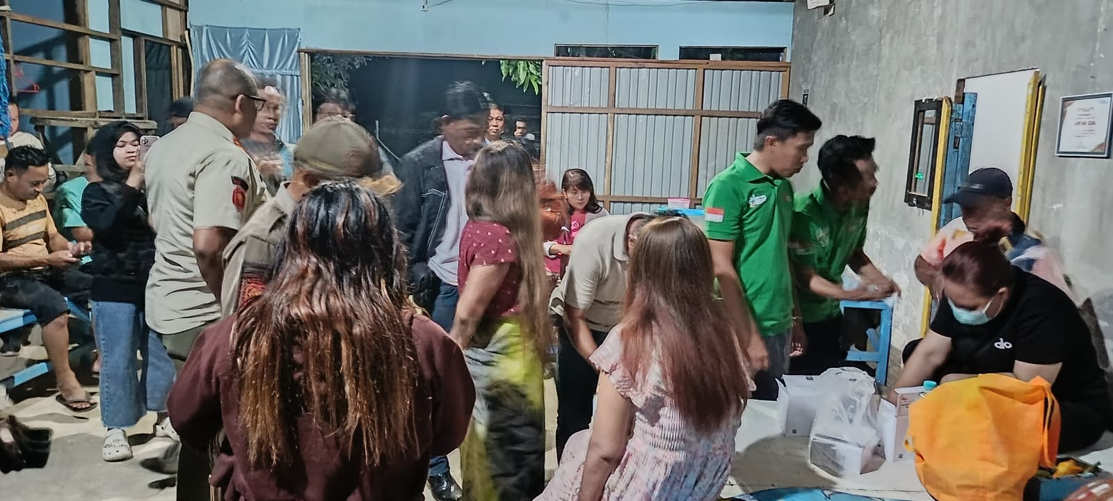 Gambar Keluhan Warga Ditindaklanjuti, Satpol PP Kukar Pantau 13 Tempat Hiburan di Kota Bangun - keluhan-warga-ditindaklanjuti-satpol-pp-kukar-pantau-13-tempat-hiburan-di-kota-bangun