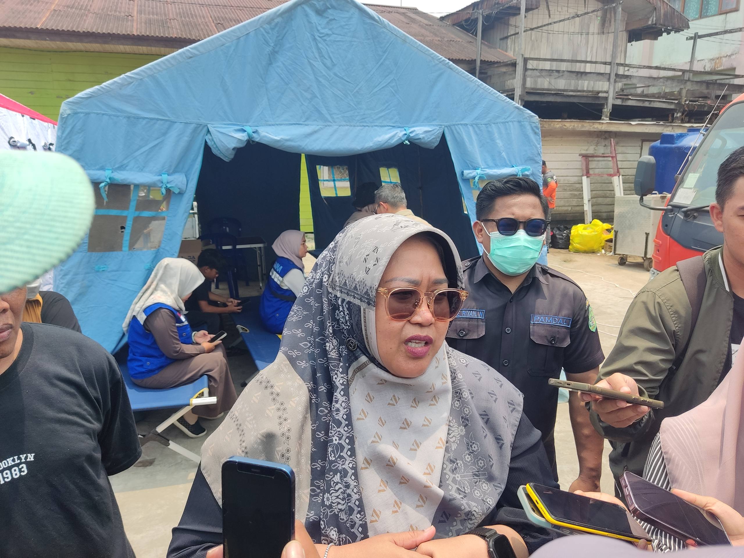 Gambar Unit Hidran Sudah Ada, Fatlon Nisa Dorong Jaringan Pendukung Tuntas 2027 - unit-hidran-sudah-ada-fatlon-nisa-dorong-jaringan-pendukung-tuntas-2027